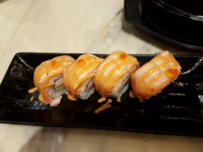 อาหาร หรือ เครื่องดื่ม