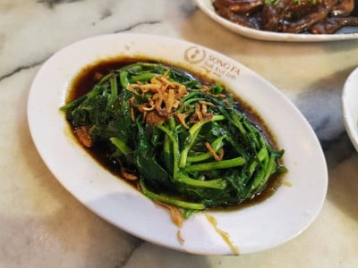 Watercress