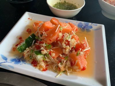 Nami Yakiniku (นามิ ยากินิคุ) ชลบุรี Nami Yakiniku (นามิ ยากินิคุ) ชลบุรี