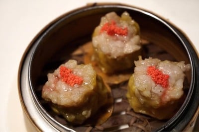 Man Ho โรงแรมเจดับบลิว แมริออท กรุงเทพฯ