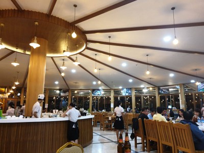 บรรยากาศ