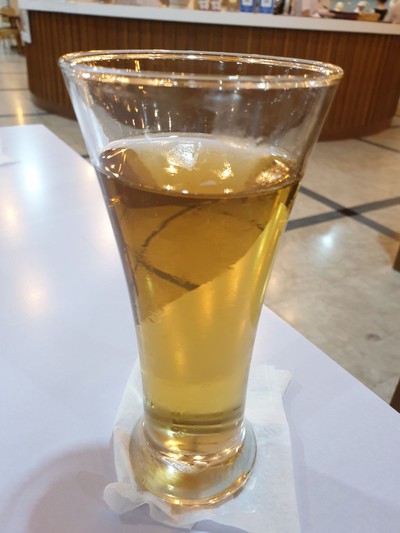 Myanmar Beer