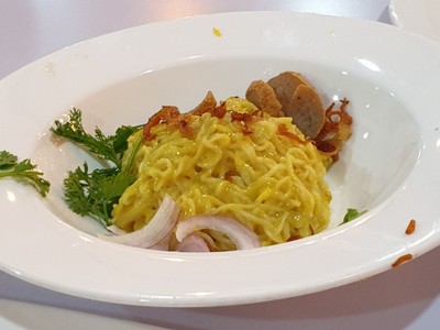 บะหมี่