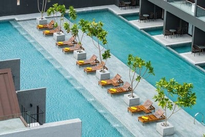 Ana Anan Resort & Villas Pattaya