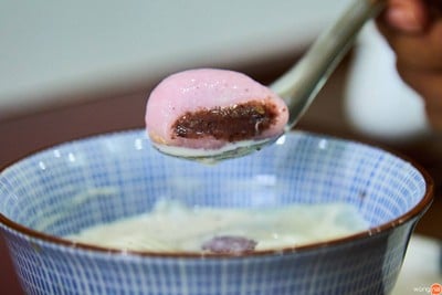 ผิงอัน บิงซูบัวลอย (PingAn Bingsu Bualoi) ผิงอัน บิงซูบัวลอย (PingAn Bingsu Bualoi)