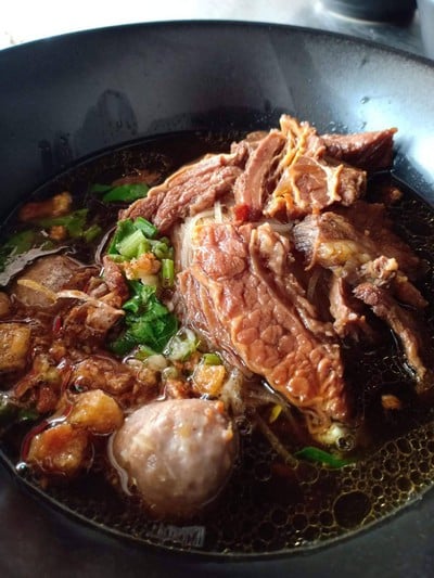 ป๊อกโภชนา