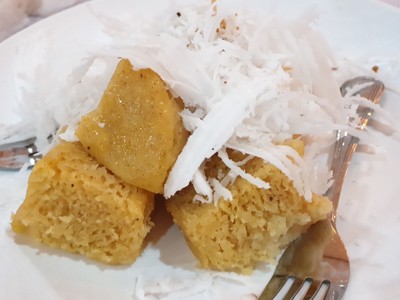 ขนมตาล