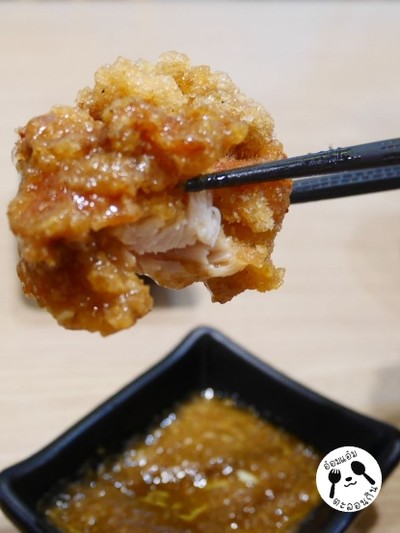 ไก่ทอดคารายามะ