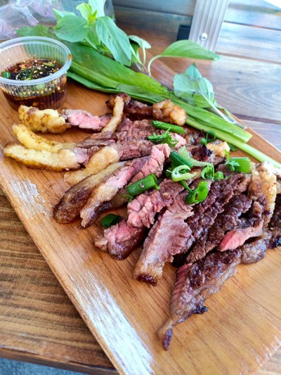ป๊อกโภชนา