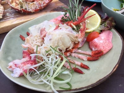 Sea Salt Bangpra