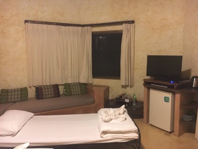 ห้องพัก