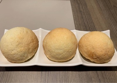 ซาลาเปาอบหมูแดง