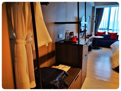 ห้องพัก