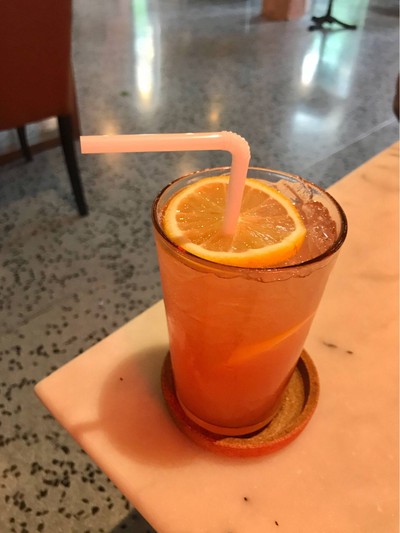 PINK LEMONADE