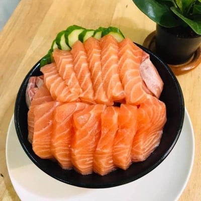 เมนูของร้าน อ้อมกอดซูชิ นครสวรรค์