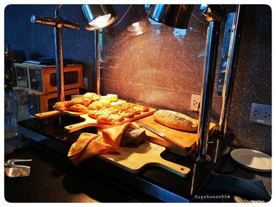 ห้องอาหาร