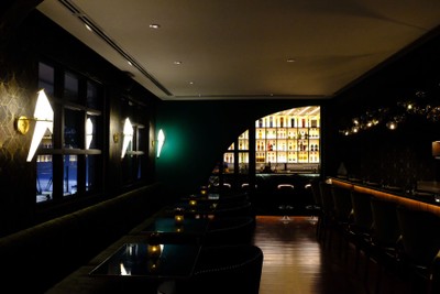 Mia restaurant Bangkok