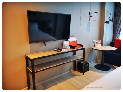 ห้องพัก