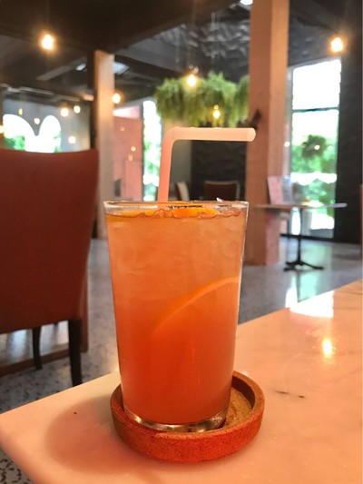 PINK LEMONADE