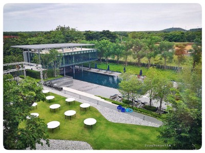 วิวนอกห้อง