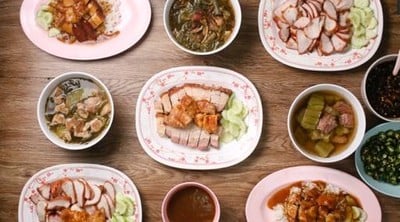 หมูแดงนายไซ (เตาปูน) (Moo Dang Nai Sai (Tao Poon)) ซอย.เตาปูนแมนชั่น / บางซื่อ หมูแดงนายไซ (เตาปูน) (Moo Dang Nai Sai (Tao Poon)) ซอย.เตาปูนแมนชั่น / บางซื่อ