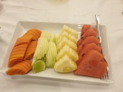 บุฟเฟ่ต์ยามค่ำ หัวละ 650