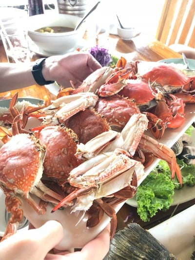 กระชังบ้านมะหญิง