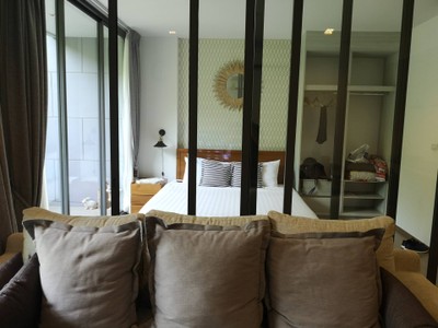 The Valley ได้แรงบันดาลใจในการออกแบบแลนด์สเคปจาก ธรรมชาติ ขุนเขา เกาะแก่ง 