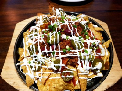 ปาป้านาโชส์