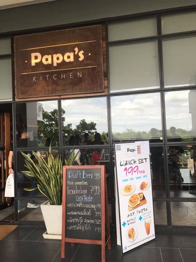 หน้าร้าน