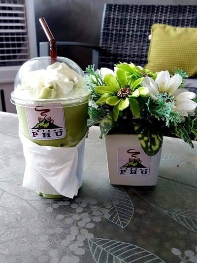 ภู กาแฟสด