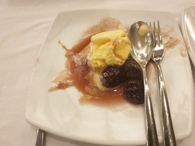 บุฟเฟ่ต์ยามค่ำ หัวละ 650
