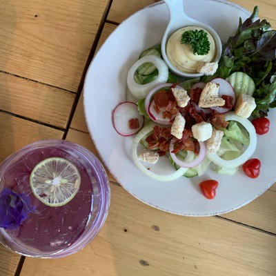 ซีซ่าสลัด