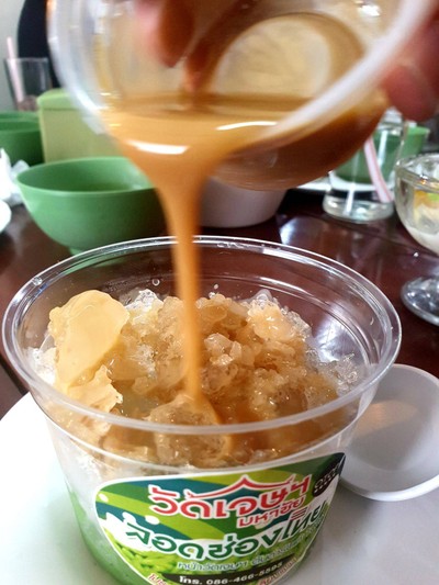 ลอดช่องวัดเจษฐ์