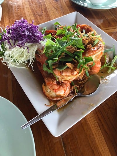 กระชังบ้านมะหญิง