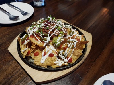 ปาป้านาโชส์