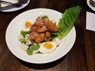 Our Famous Caesar Salad