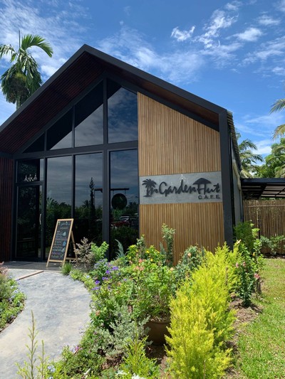 หน้าร้าน