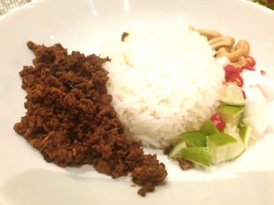 ข้าวผัดหนำเลี้ยบเจ##1