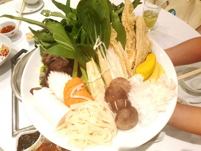 เซ็ตผัก##1