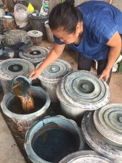 บรรยากาศ