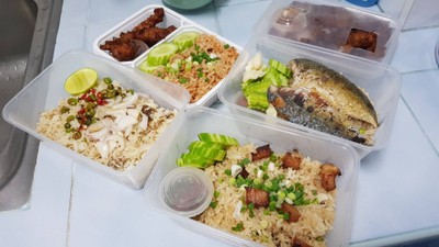 อาหาร หรือ เครื่องดื่ม