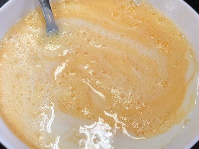 วิธีทำ สโคนลูกเกด (Raisin Scone)