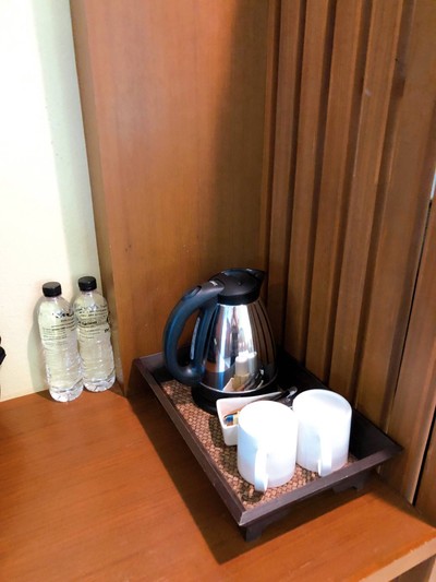 ห้องพัก