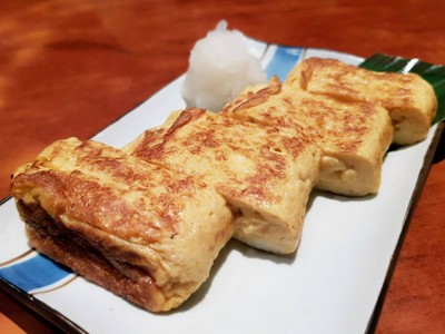 ไข่ม้วน