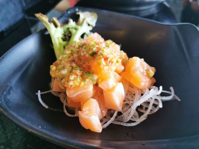 อาหาร หรือ เครื่องดื่ม