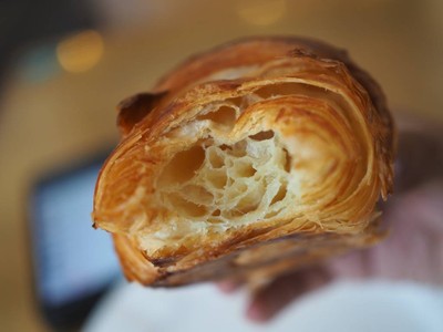 CROISSANT