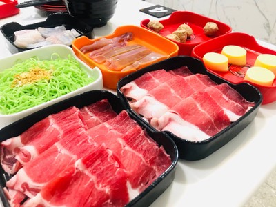 เมนูของร้าน สุกี้ตี๋น้อย ลาดพร้าววังหิน 59