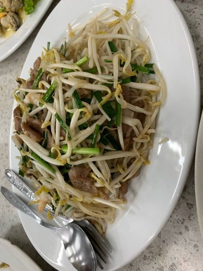 ผัดหมี่ซั่ว