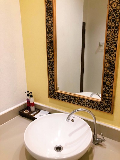 ห้องน้ำ